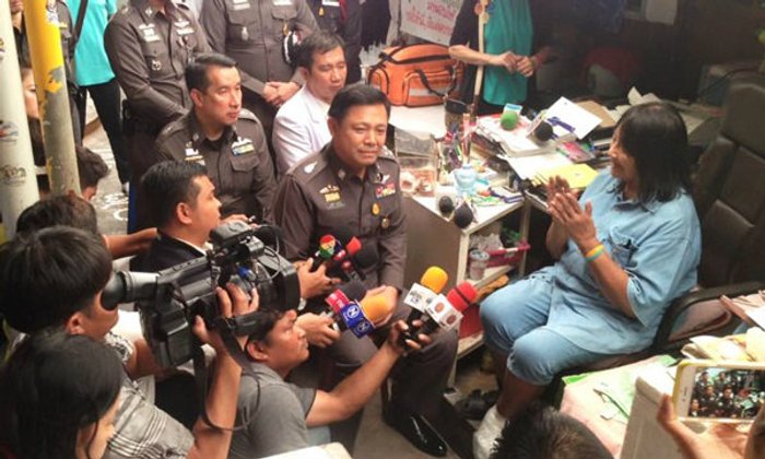 บ้านครูน้อย โพสต์เฟซบุ๊ก "ไม่ปิดแล้ว" 'พงศพัศ' ยื่นมือช่วยปลดหนี้