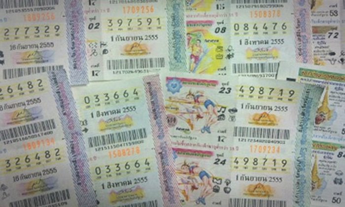 เลขเด็ดอดีต รมต.งดบอก คอหวยแห่ซื้อเลขมงคล