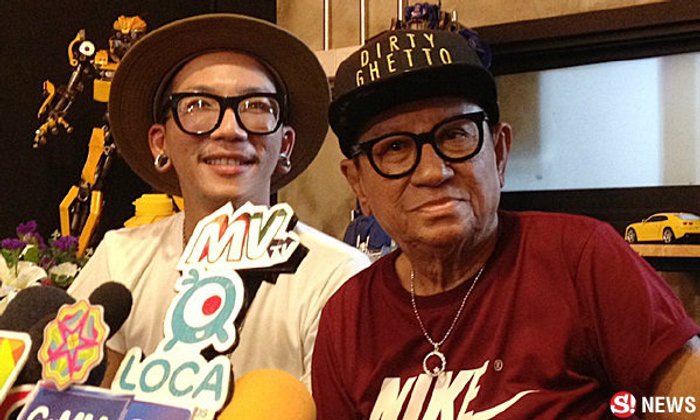 แจ๊ส ชวนชื่น สุดทน! จวกคนโพสต์ตนฉะป๋าเทพ