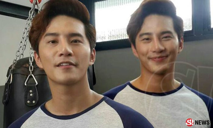 บี้ เริ่มไม่โอเค? ภาพแฉจมูกที่สุดของความ...เบี้ยว