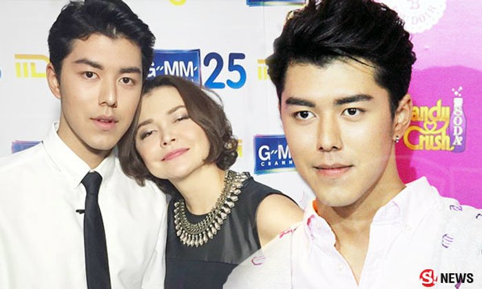 นาย ณภัทร โต้แทนแม่หมู พิมพ์ผกา ถูกเม้าท์เรื่องมากวีนกอง