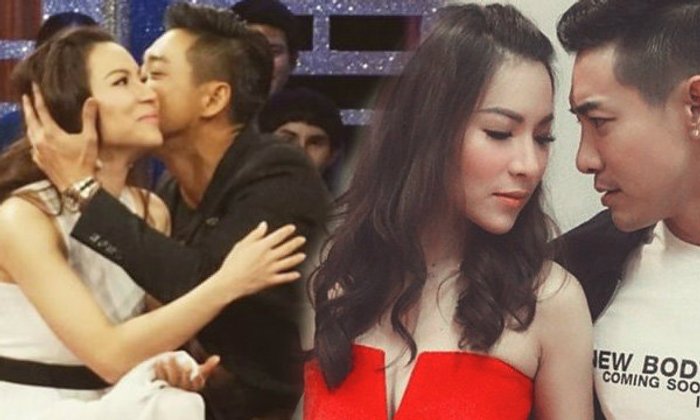 ดีเจต้นหอม หลายคนลุ้นเปลี่ยนสถานะเป็นแฟน บอย พิษณุ