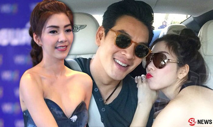 ล้วงใจ!! วุ้นเส้น ชีวิตคู่ ชาคริต ไม่หวานแต่..รักมาก