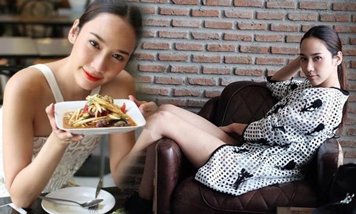 เปิดพฤติกรรม อั้ม พัชราภา ซุป'ตาร์ที่ทำไมใครๆ ก็รักเธอ