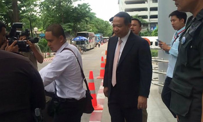 พิพากษาจำคุก 2 ปี “ธาริต เพ็งดิษฐ์” ไม่รอลงอาญา