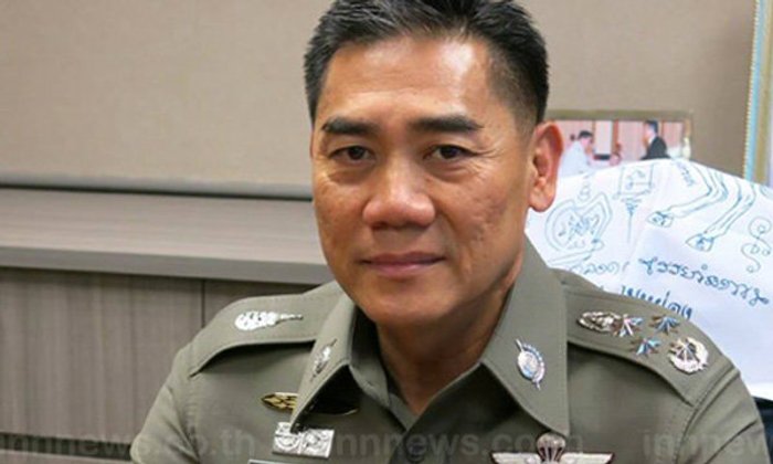 ทรัพย์สิน 962 ล. “พล.ต.อ.จักรทิพย์” ว่าที่ ผบ.ตร.ป้ายแดง
