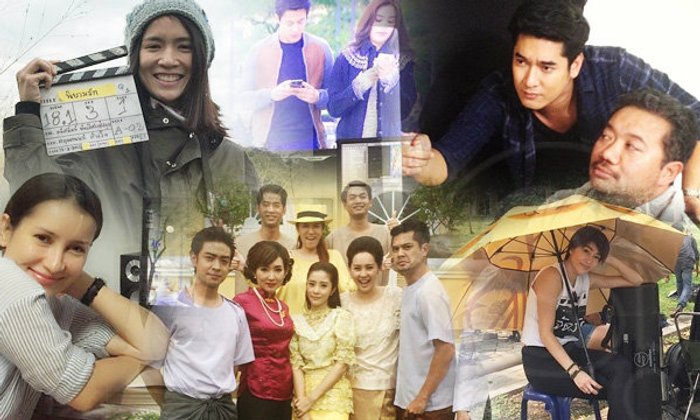 11 ผู้จัดหน้า(ไม่)ใหม่ จากเบื้องหน้าสู่เบื้องหลัง
