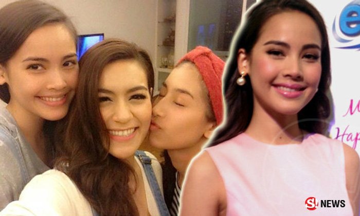 ญาญ่า ต้องเคลียร์! ข้อกล่าวหาตัวเสี้ยมศึก คิม มิ้นต์