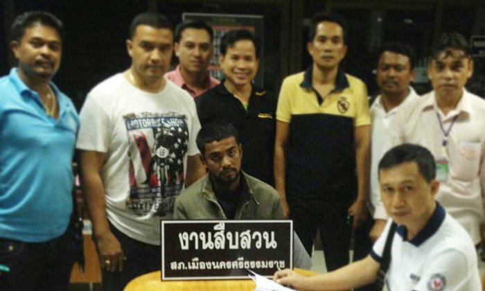 หนุ่มตระเวนจี้นักเรียนหญิงชิงมือถือ ถ้าสวยฉุดข่มขืนด้วย