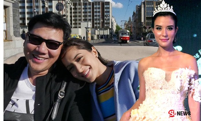 เอ๊ะยังไง! พิ้งกี้ สาวิกา เบี้ยวจ่ายค่าตัว ซูซี่ สุษิรา