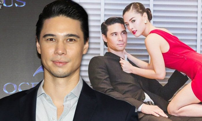 เมินคนมองกลัวเมีย!? “แมทธิว”ให้ “ลีเดีย”จัดการดูแลเรื่องเงิน