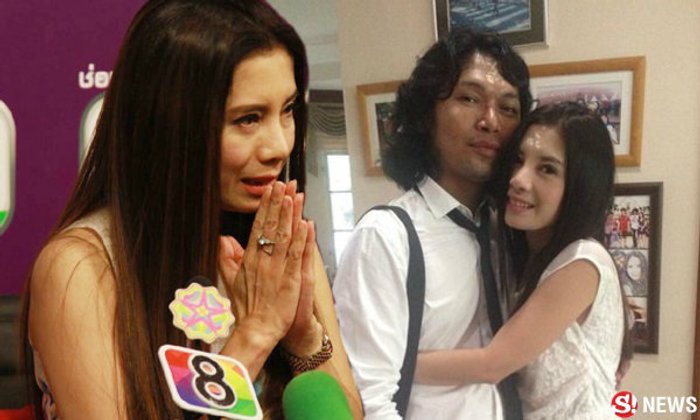 กานต์ เปิดใจ! จบมหากาพย์ เสก ส่งเสียค่าเลี้ยงดูลูก 17 ล้าน