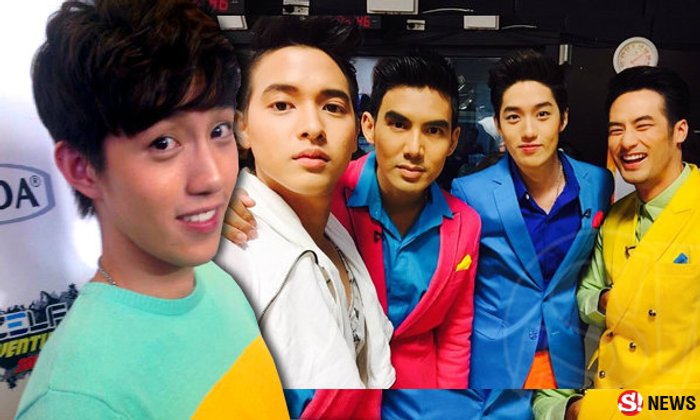 ต่อ ว่าไง!? คนอยากดู B2T มากกว่า เจมส์ จิ