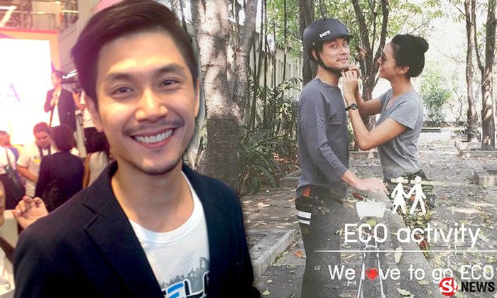 จับตา!! ท็อป - นุ่น จัดใหญ่ 23 ส.ค. วิวาห์รักษ์โลก