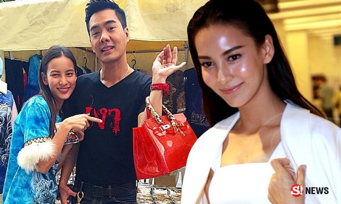 กรีน หลุดปากมีหนุ่มคุยใหม่..หมดสิทธิ์รีเทิร์นเคลลี่