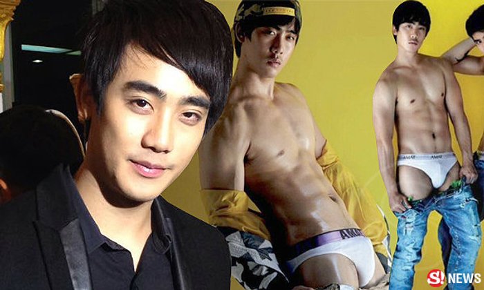 ฮัท จิรวิชญ์ การันตี!! เป้าจริง ไม่จำเป็นต้องยัด