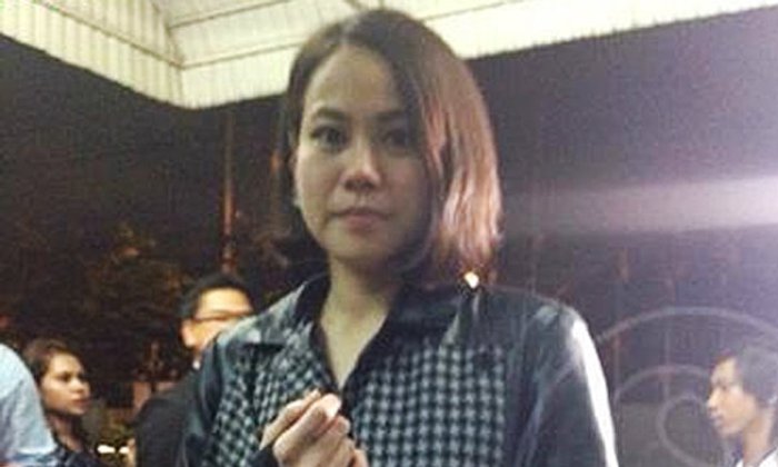 แนน น้องสาวหนิง เผยนาทีถูกจับ ไม่รู้มีหมายเรียก