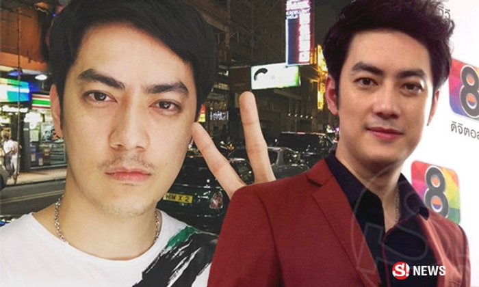 ฟิล์ม รัฐภูมิ เปิดใจ! หัวใจตอนนี้ไม่โสดแล้วนะ
