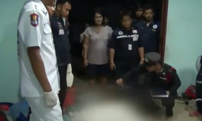 แพทย์ยืนยันลุงวัย 62 ปีตาย ไม่เกี่ยวถอนฟันเอง