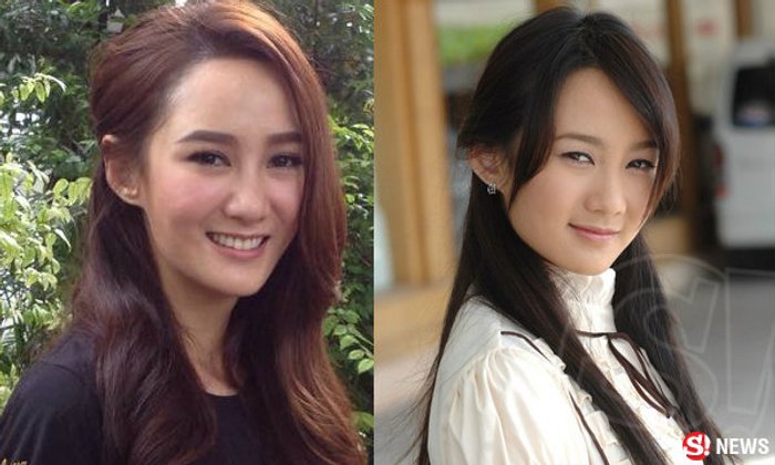 อุต้ะ!! ตาล กัญญา หน้าเธอเปลี่ยนอีกแล้ว