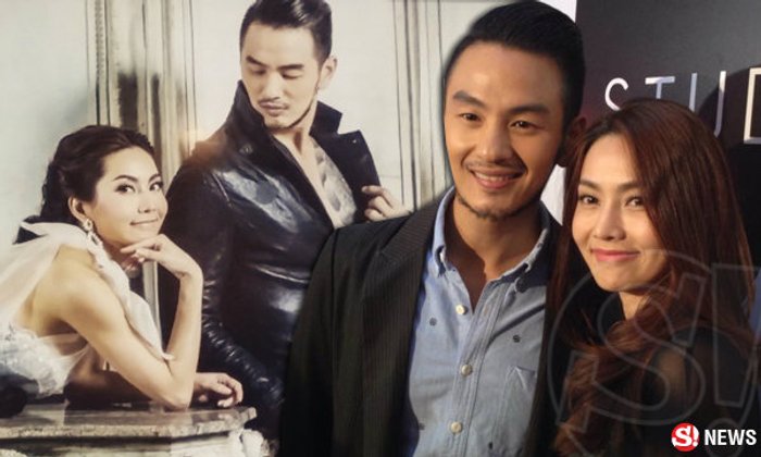 ไม่ทิ้งสไตล์! บีม - ชาช่า ลุ้นจัดงานวิวาห์ธีมแดนซ์