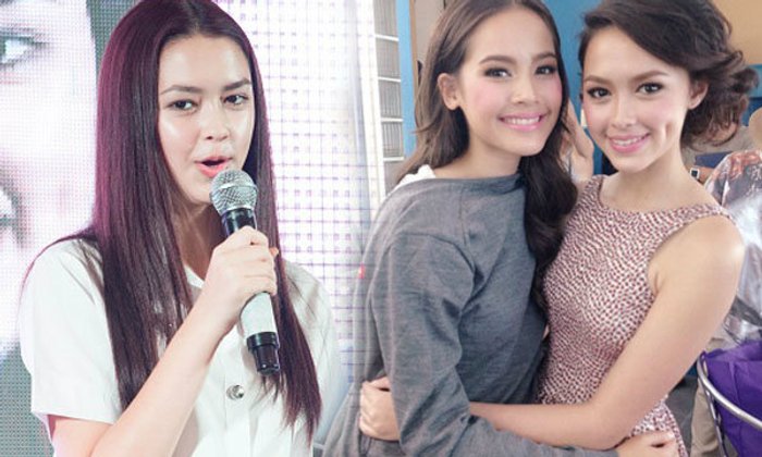 สวยใส ไร้ฉาว! แพทริเซีย เมินข่าวซดเกาเหลา ญาญ่า