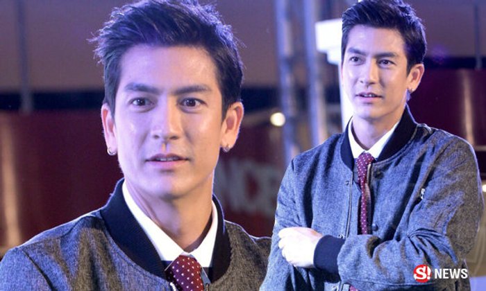อุ๊ต่ะ! ติ๊ก เจษฎาภรณ์ ถูกเม้าท์เป็นพระเอกพูดไม่ชัด