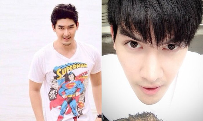 ขุ่นพระ! สิงโต เดอะสตาร์ หน้าเปลี่ยนไปอีกแล้ว!