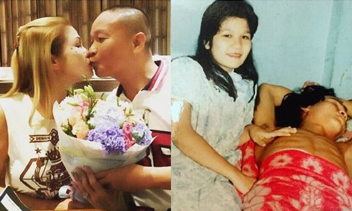 เมียโพสต์ซึ้งอวยพร "หม่ำ จ๊กมก" วันเกิดอายุ 50 ปี