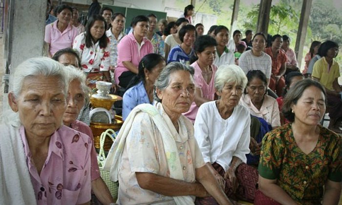 เตรียมรับวัยเกษียณ อย่าให้เกิดหลงลืมจนเสียคน....?