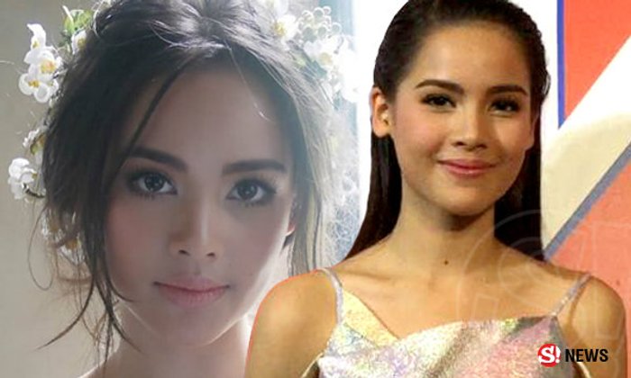 อุ๊ต่ะ!! ญาญ่า รับงานเพียง2วัน ฟันค่าตัวหนึ่งล้านบาท