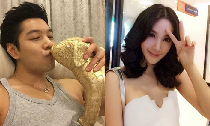 โพสต์แรกจากแตงโม “ความจริงเป็นสิ่งไม่ตาย” หลังมีภาพหลุดนัวก้อง กรุณ