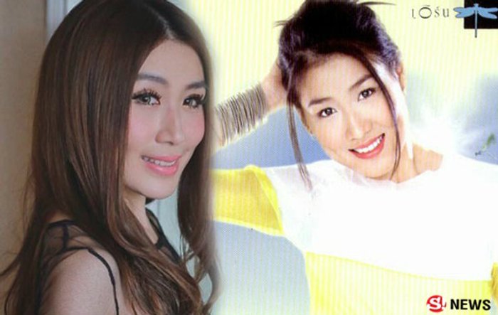 Exclusive! นักร้องแก้มบุ๋ม เอิร์น จิรวรรณ 14 ปีที่หายไป