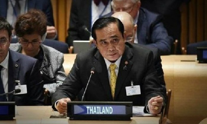 ปรากฏการณ์ "นิวยอร์ค" บทเรียนที่ต้องศึกษา