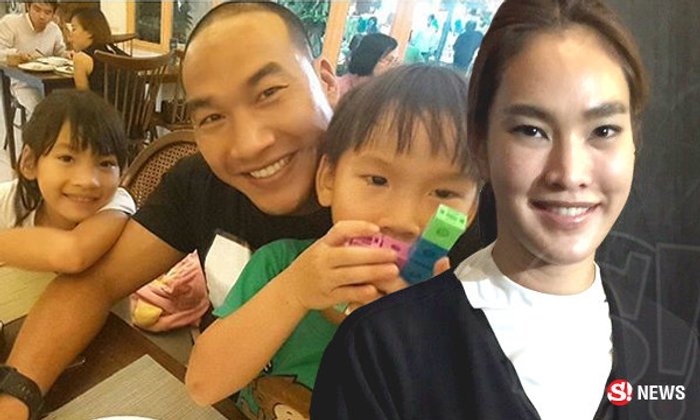 ตุ๊ก เห็นใจ บ๊วยถูกจวกเละหลังขอเวลาอยู่กับลูกเพิ่ม