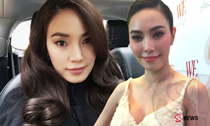 เมย์ พิชญ์นาฏ โสดไม่นาน! เปิดใจมีหนุ่มใหม่แล้ว