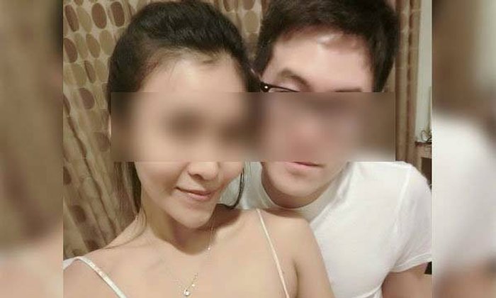 ตำรวจรวบ "ลูกศร แม็กซิม" พร้อมเพื่อนชาย เสพ-ค้ายาไอซ์