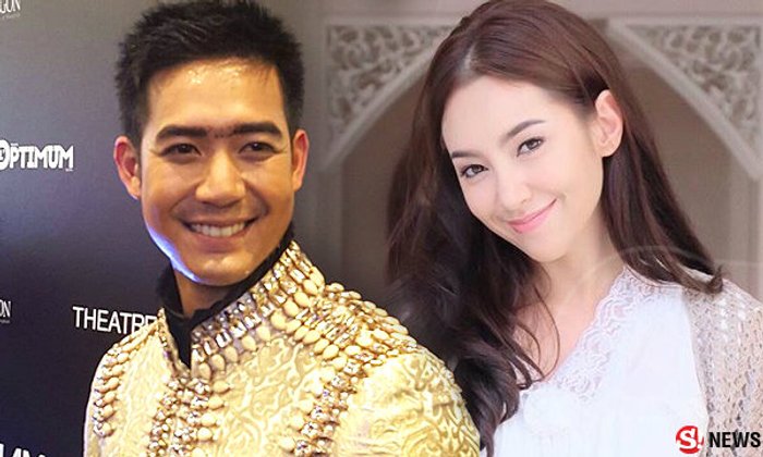 จากใจ!! เวียร์ ยินดีแต่ง เบลล่า ถ้าอีก 5ปียังอยู่ข้างกัน