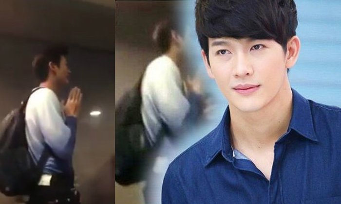 ดีเจพุฒแจง ถูกแอนตี้โพสต์คลิปแฉเมินแฟนคลับ
