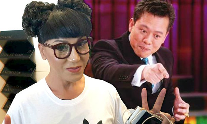 มัม ลาโคนิค ฮึดดูแลตัวเอง หลังถูก หมอลักษณ์ ทักอาจอยู่ได้อีก 4ปี
