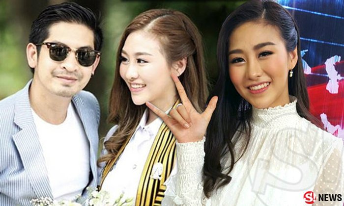 นับวันยิ่งหวาน แพทตี้ เปิดใจรัก เจ็ท คบในสายผู้ใหญ่