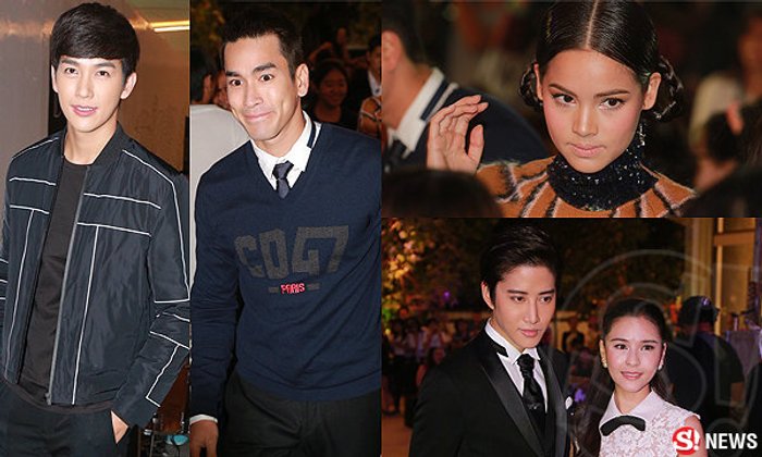 ไอคอนแห่งยุค จัดเต็ม!! ฉลอง 14ปี HAMBURGER