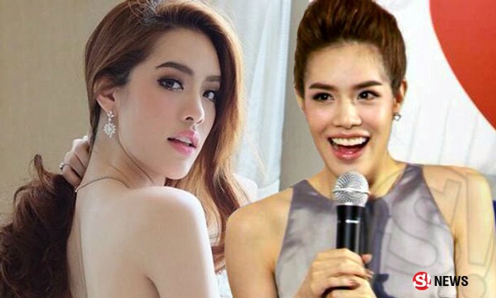 เกรซ เชิดใส่!! ถูกมองเป็นของเล่นไฮโซขุนพล
