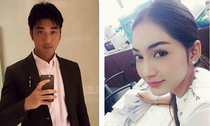 เจมส์ เรืองศักดิ์ โพสต์ภาพแรกชัดๆ "ครูก้อย" ว่าที่เจ้าสาวคนสวย