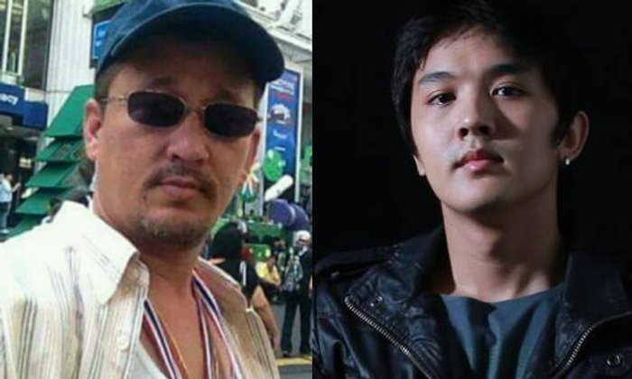 พ่อลั่นตัดขาด "ฟลุค เดอะสตาร์" นานแล้ว บอกรับไม่ได้เหมือนกัน