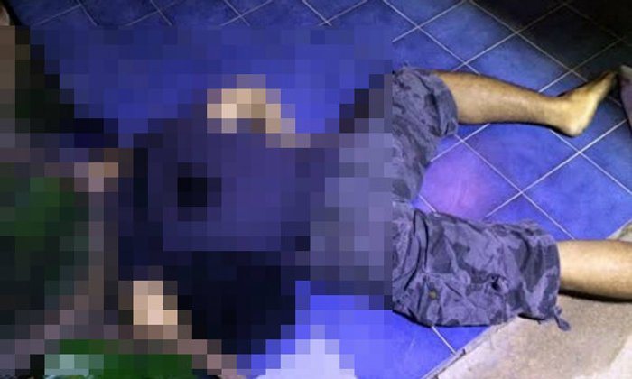 หัวขโมยดวงกุดงัดบ้าน เจอ "ลุงแม่น" วัย 70 คว้าปืนยิงดับ