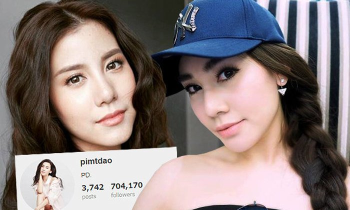 ดาว พิมพ์ทอง เสียความรู้สึก! เอสเธอร์ อันฟอลโล่ไอจียกทีมช่อง3