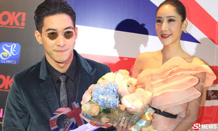 เกือบเผชิญหน้า!! โตโน่ แตงโม ในอีเว้นท์เดียวกัน