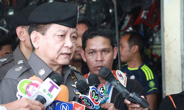 เส้นทางชีวิต "พล.ต.อ.ประวุฒิ ถาวรศิริ" อดีตโฆษกสตช.