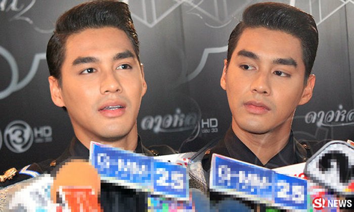 เพ็ชร ฐกฤต งานเข้า!! ถูกมองเป็นพระเอกชื่อเลอค่า เร่ขายตัว